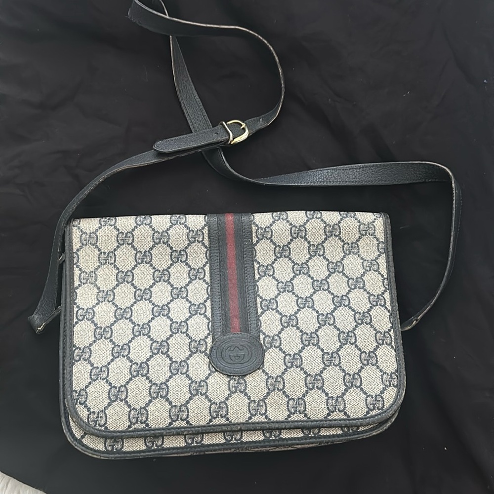 Gucci Crossbody Bag